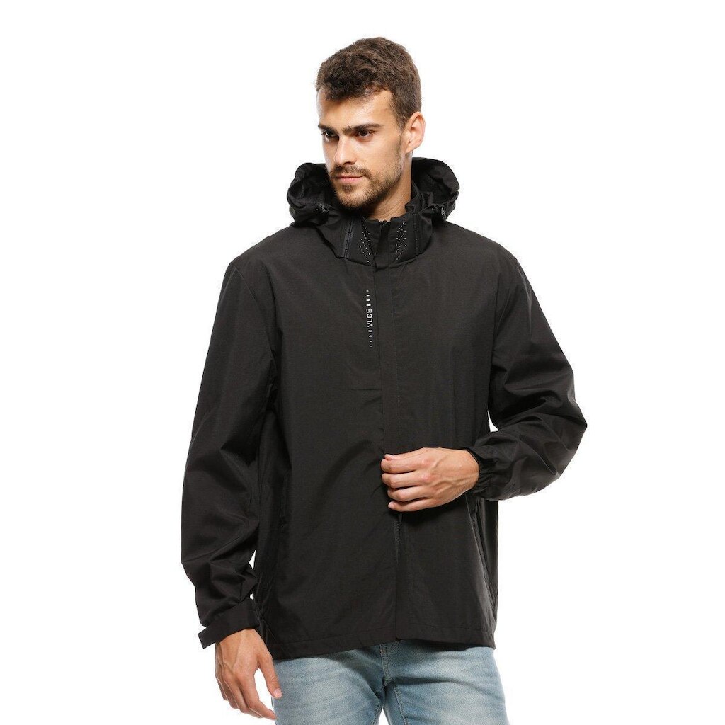 Jaqueta VLCS Quebra Vento Ultra Leve Frequência Masculina