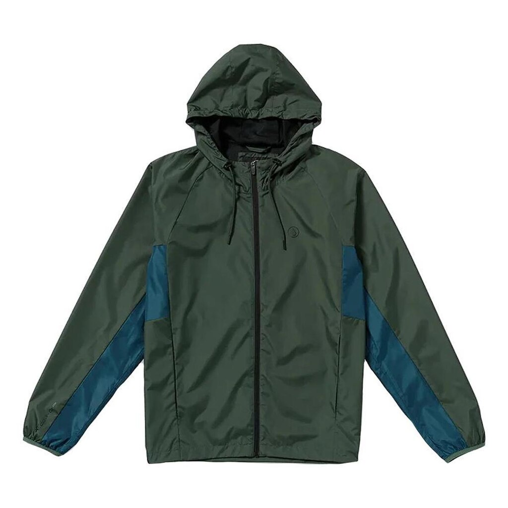 Jaqueta Volcom LV Warvern WT25 Masculina