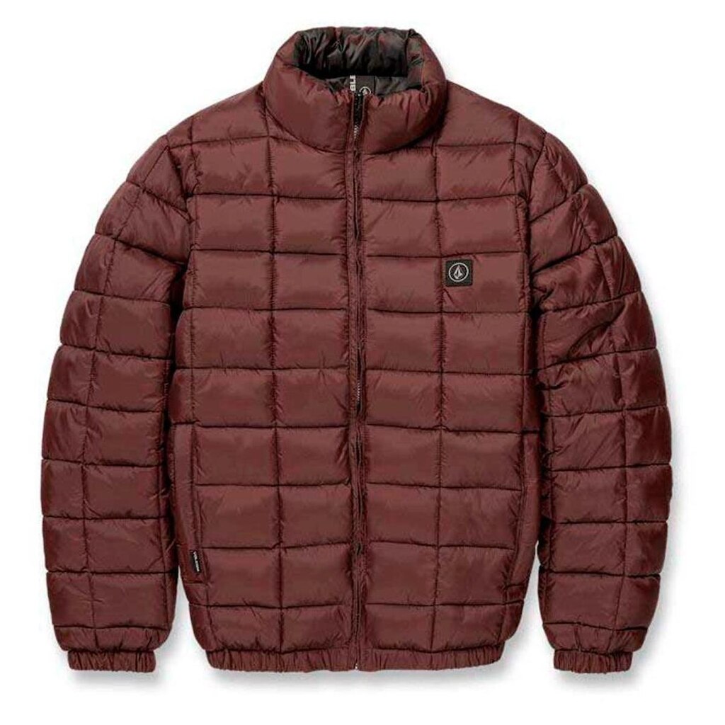 Jaqueta Volcom Ps Walltzerd Masculino