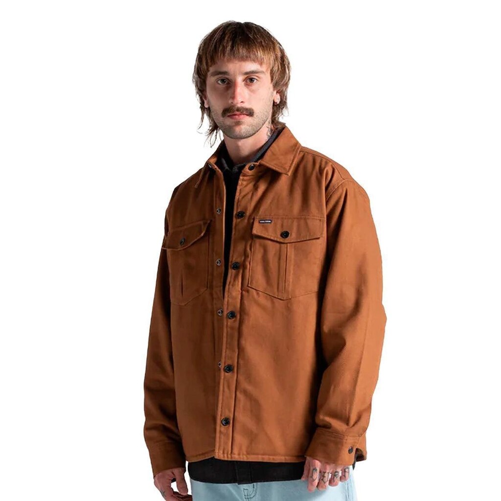 Jaqueta Volcom Westmead Masculino