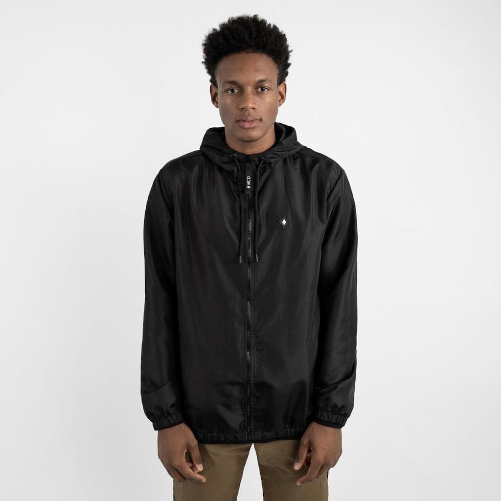 Jaqueta Windbreaker Classic Pipa Mcd