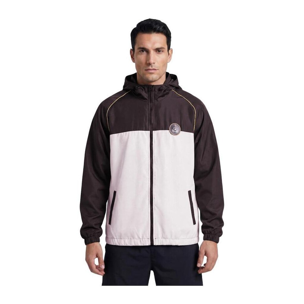 Jaqueta Windbreaker Glorioso Botafogo Reserva