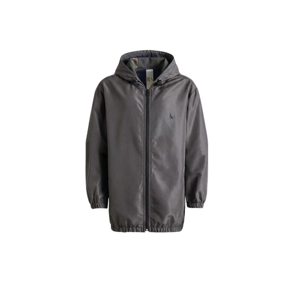 Jaqueta Windbreaker Lisa Light Reserva Mini