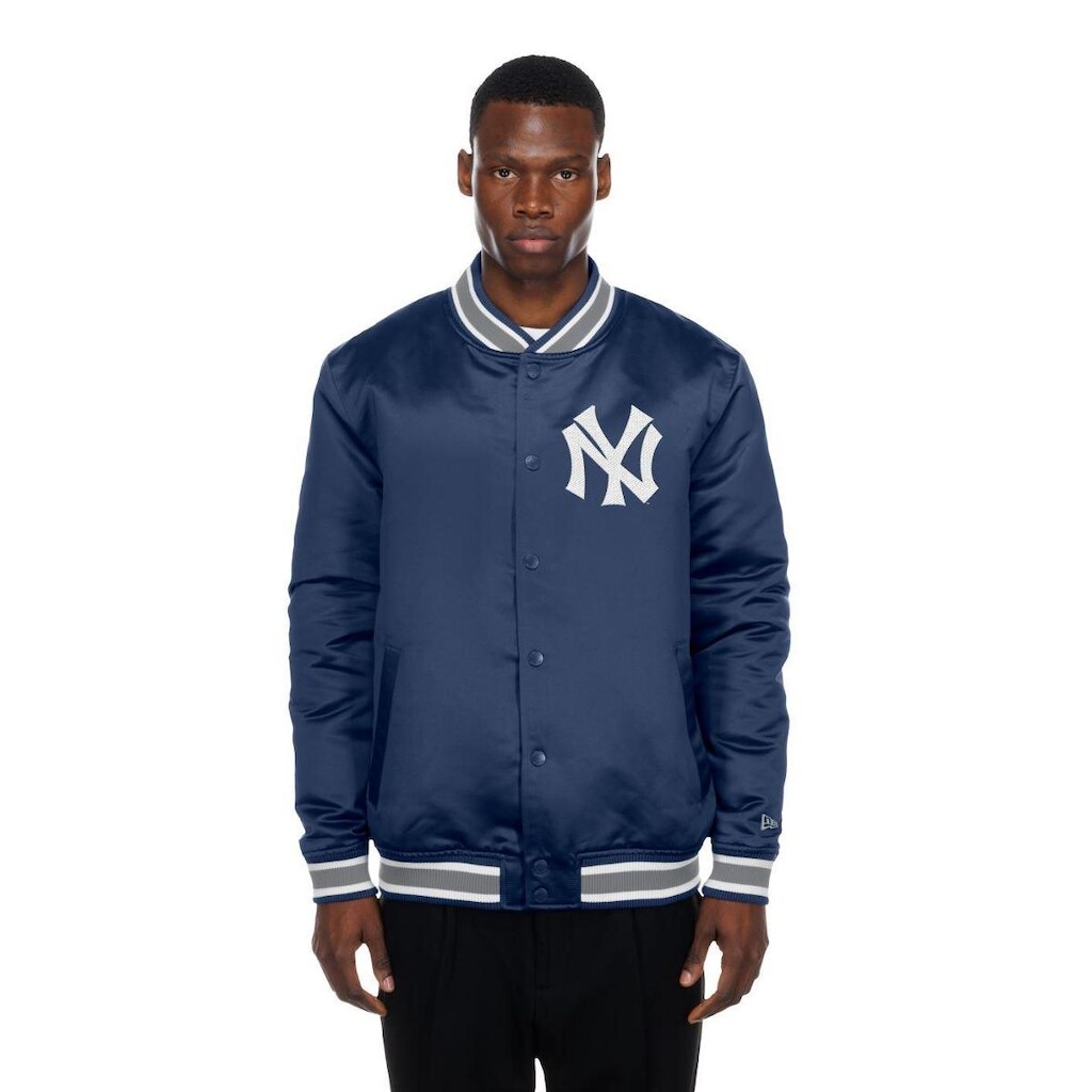 Jaqueta Windbreaker New York Yankees MLB