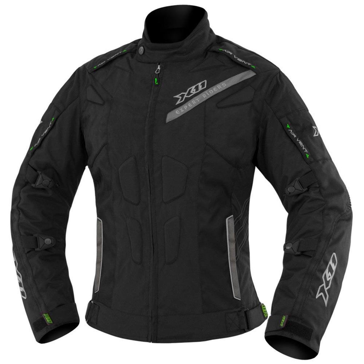 Jaqueta X11 EVO 3 Feminina Menor preço em Jaqueta X11 EVO 3 Feminina