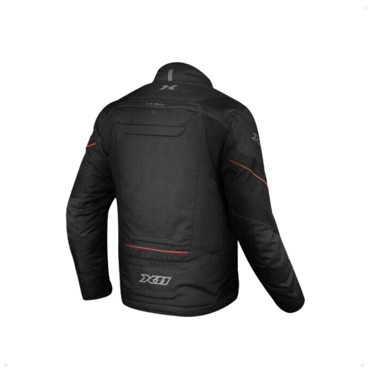 Jaqueta Motoqueiro Forza Jaqueta Forza Mugello Conjunto Libertat