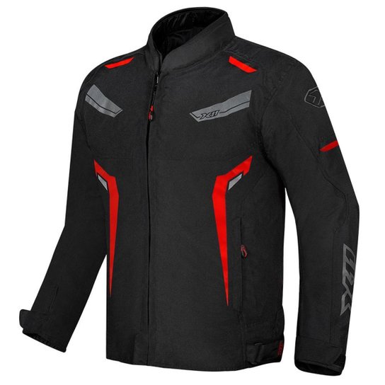 Jaqueta X11 One Sport Masculina Impermeável Motociclista Motoqueiro