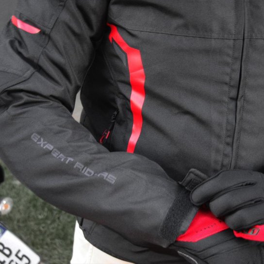 Jaqueta X11 One Sport Masculina Impermeável Motociclista Motoqueiro