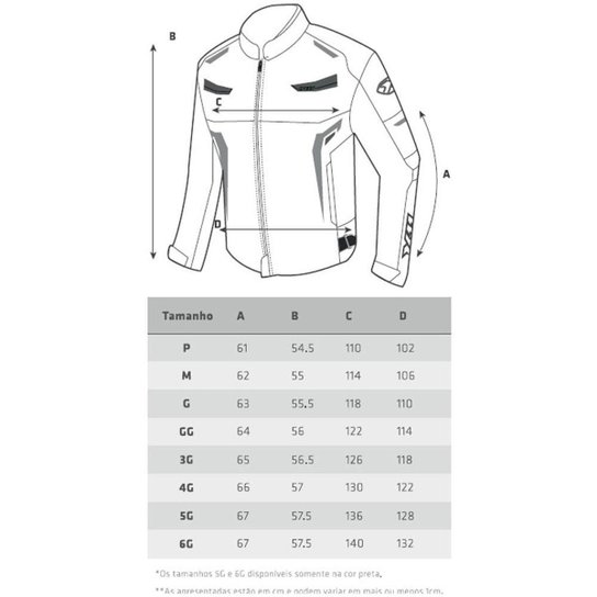 Jaqueta X11 One Sport Masculina Impermeável Motociclista Motoqueiro