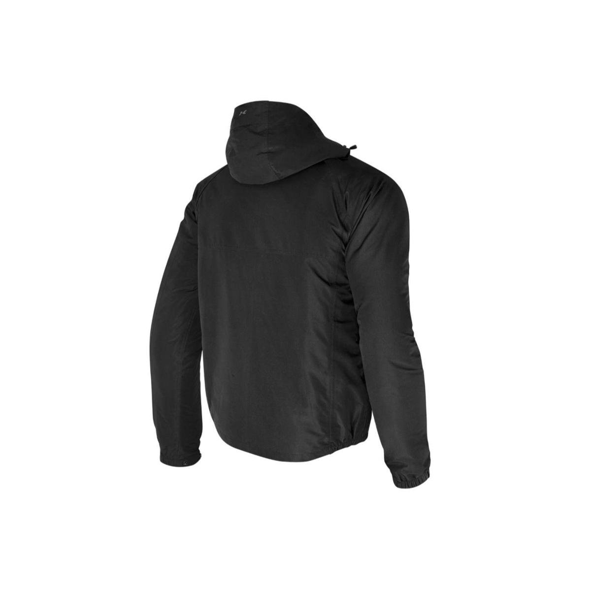 jaqueta x11 rain casual