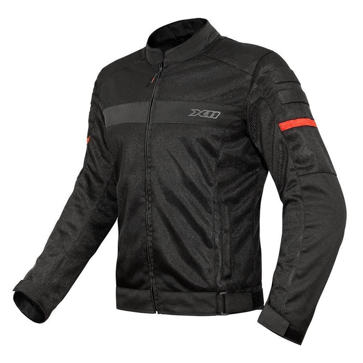 Jaqueta Moto em Promo o na Netshoes
