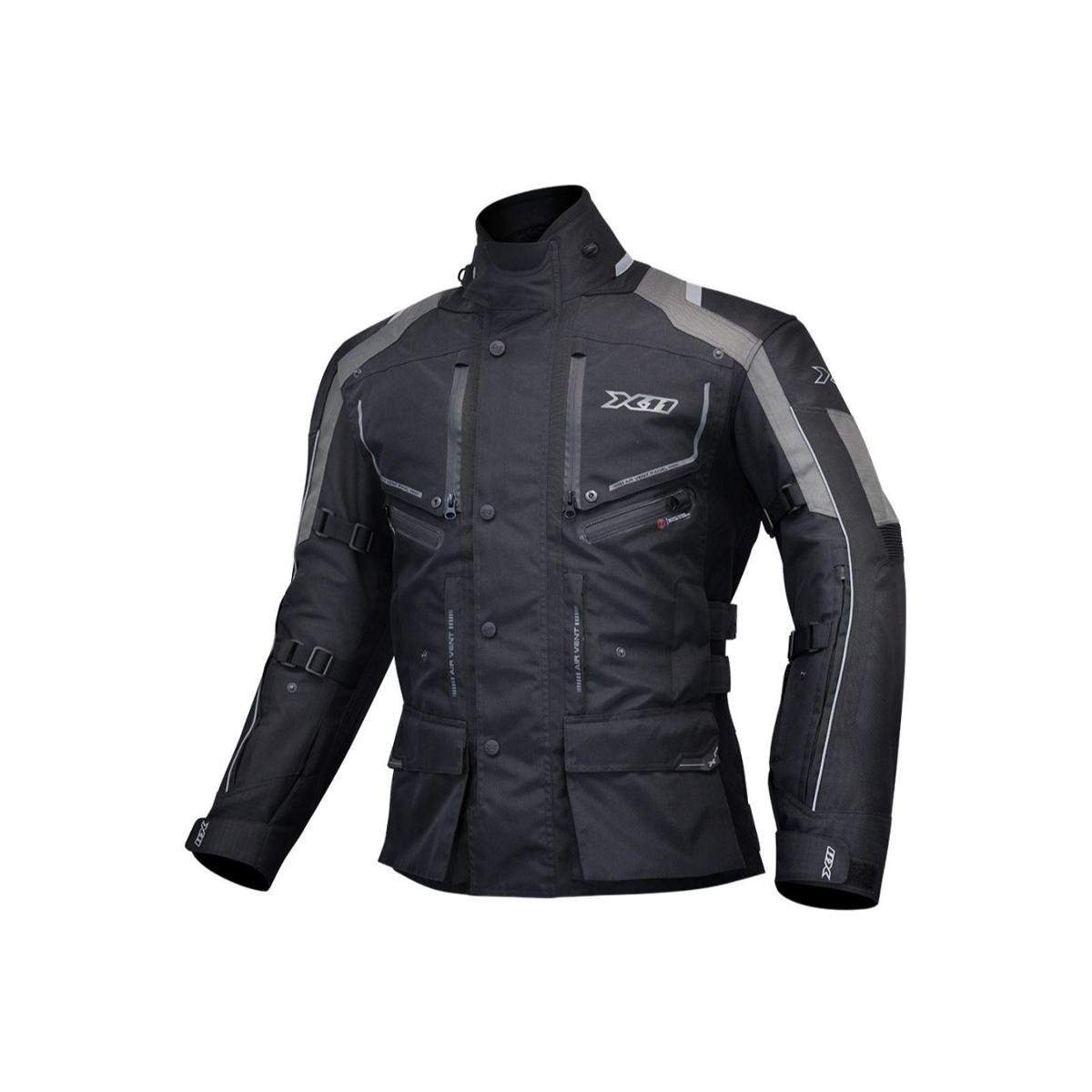 jaqueta travel 2 x11
