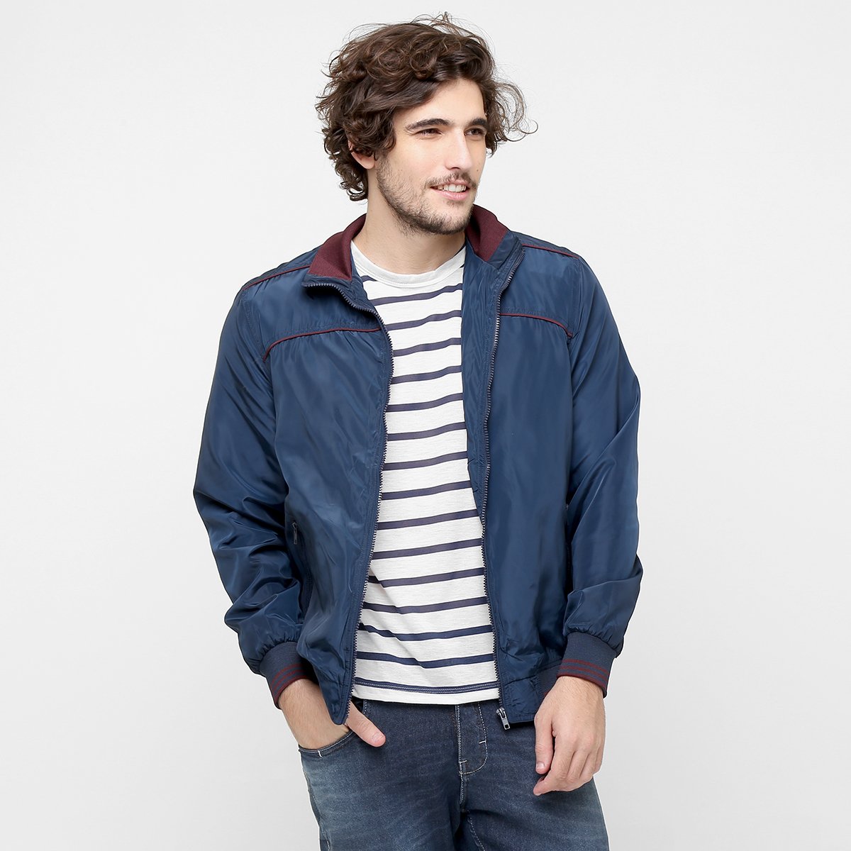 yachtmaster jaqueta