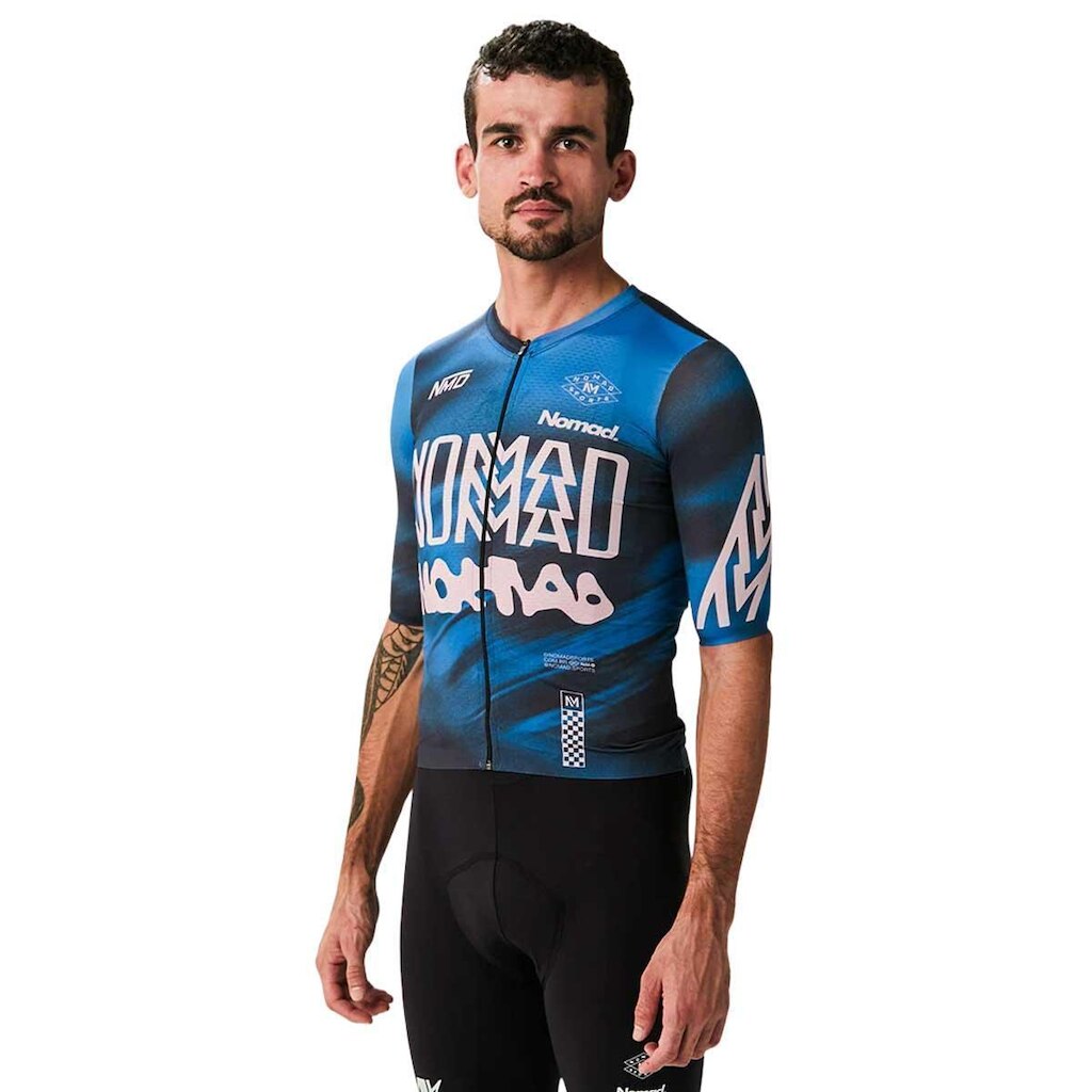Jersey asculina Apex #2 Haze