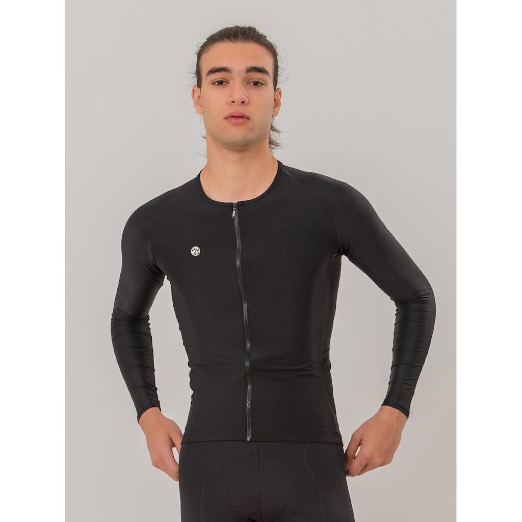 Jersey Dark Xx  Manga Longa