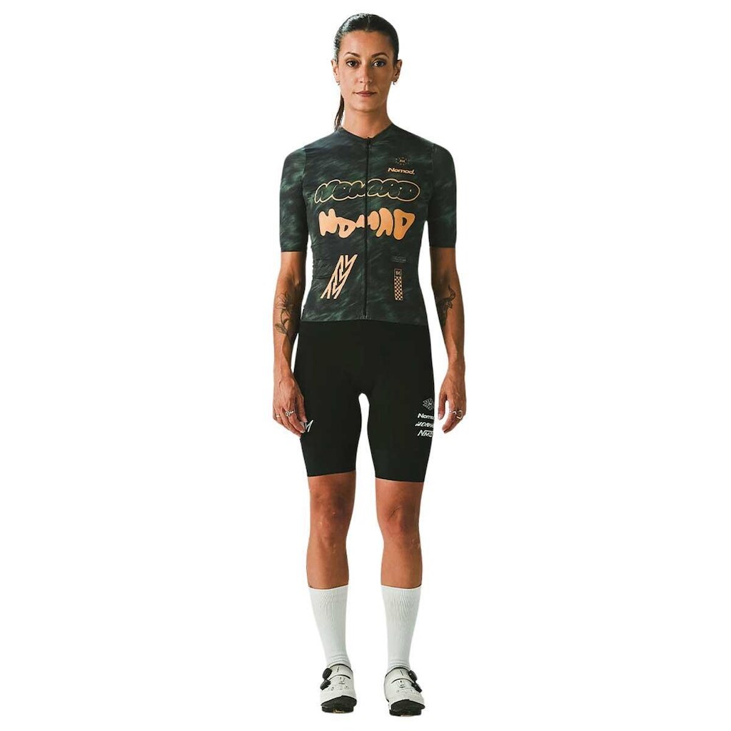Jersey Feminina Apex #2 Bomb