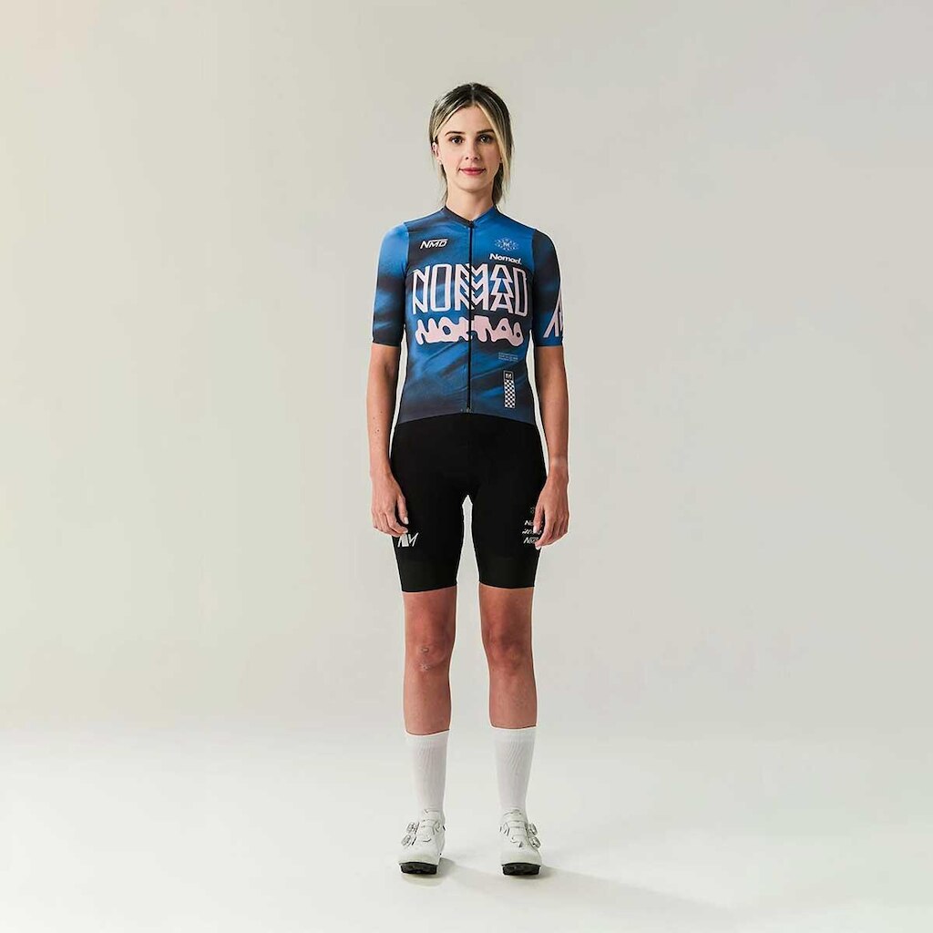 Jersey Feminina Apex #2 Haze