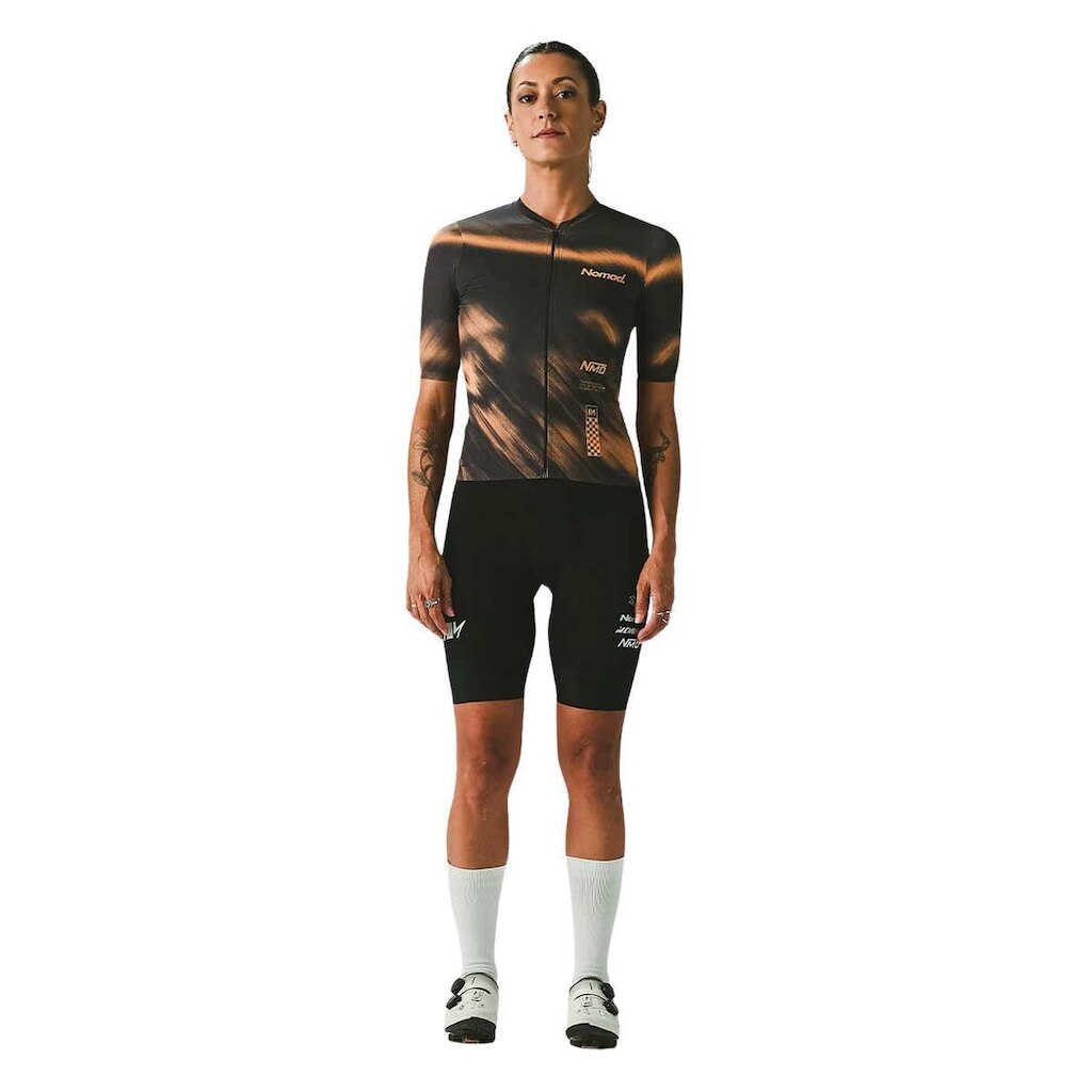 Jersey Feminina Apex #2 Sunburn