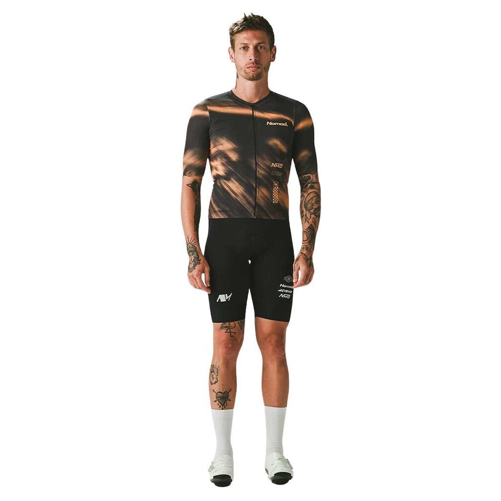 Jersey Masculina Apex #2 Sunburn