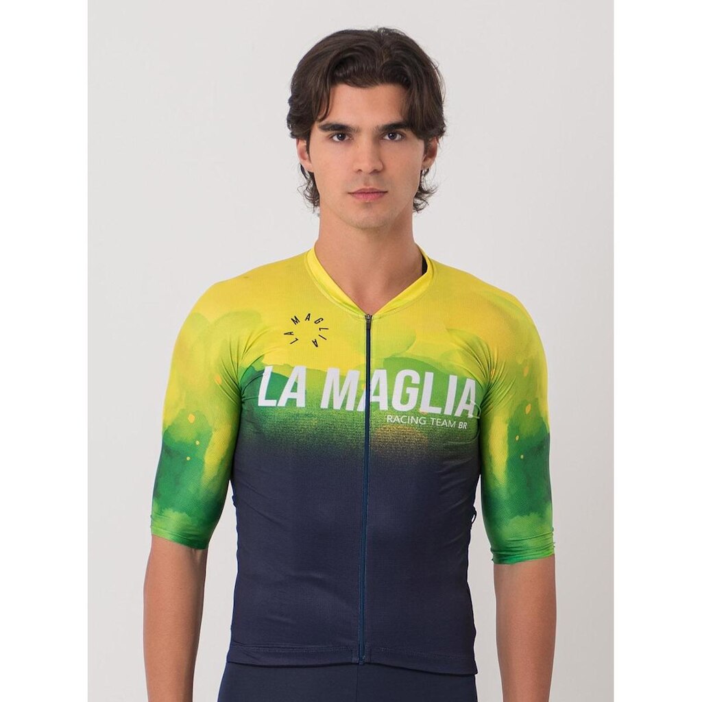 JERSEY TEAM LA MAGLIA XX6