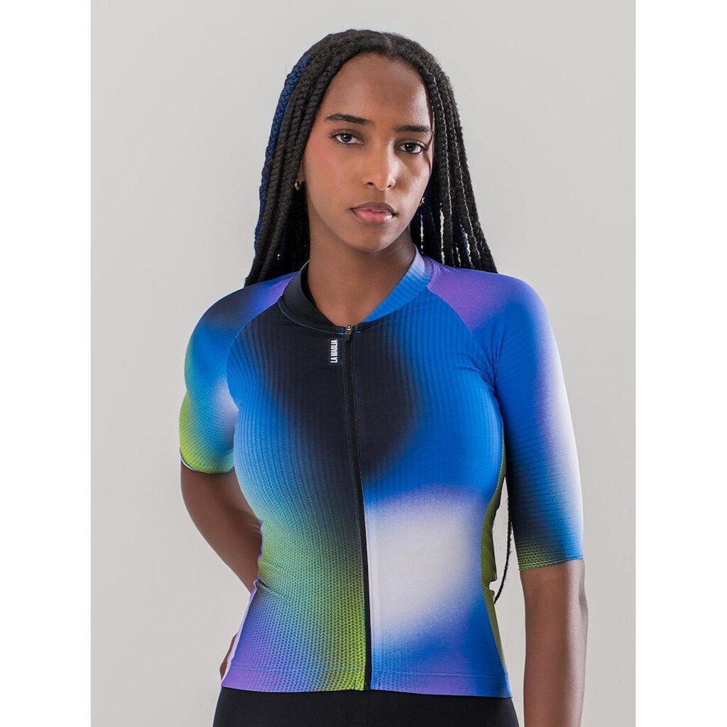JERSEY UNIQ - FLUXA