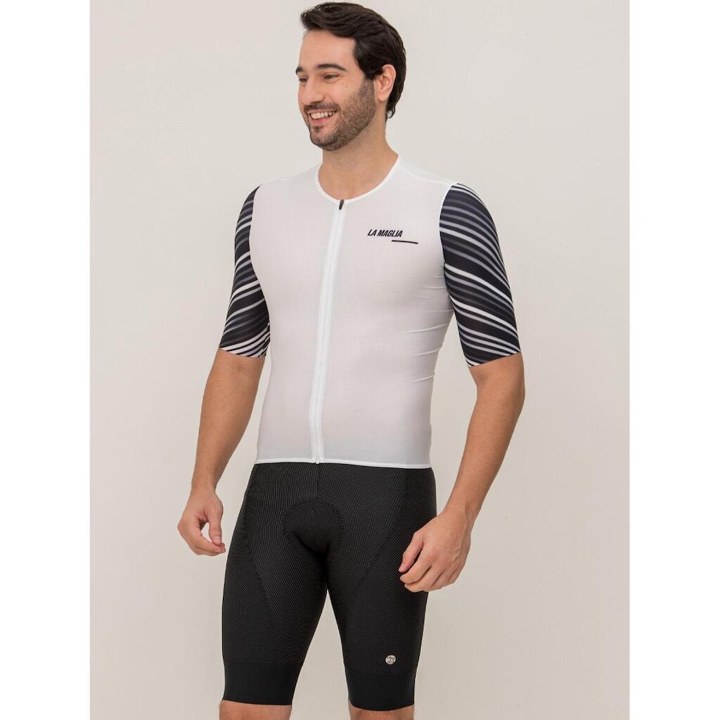 Jersey Veloce Lumina