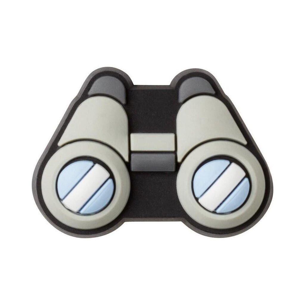 Jibbitz™ binóculos unico unico