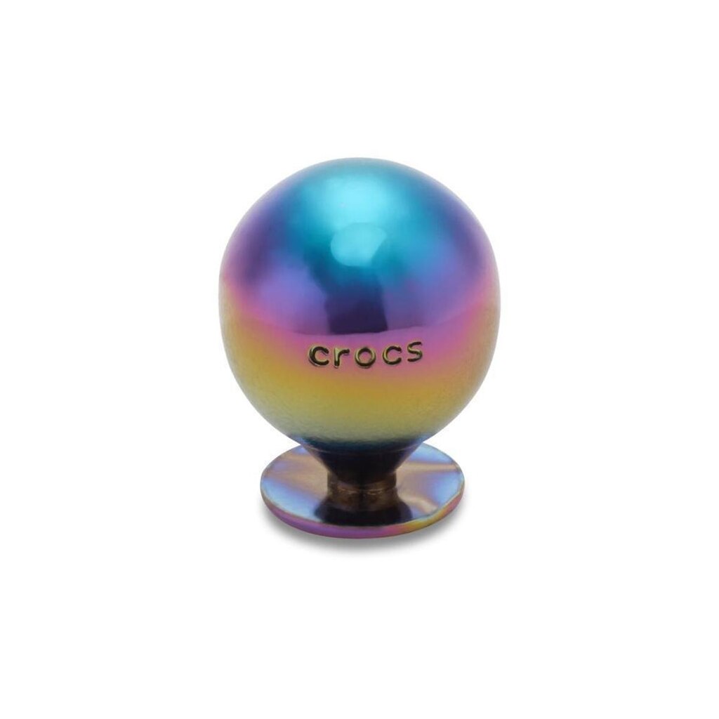 Jibbitz™ Bola Iridescente Único