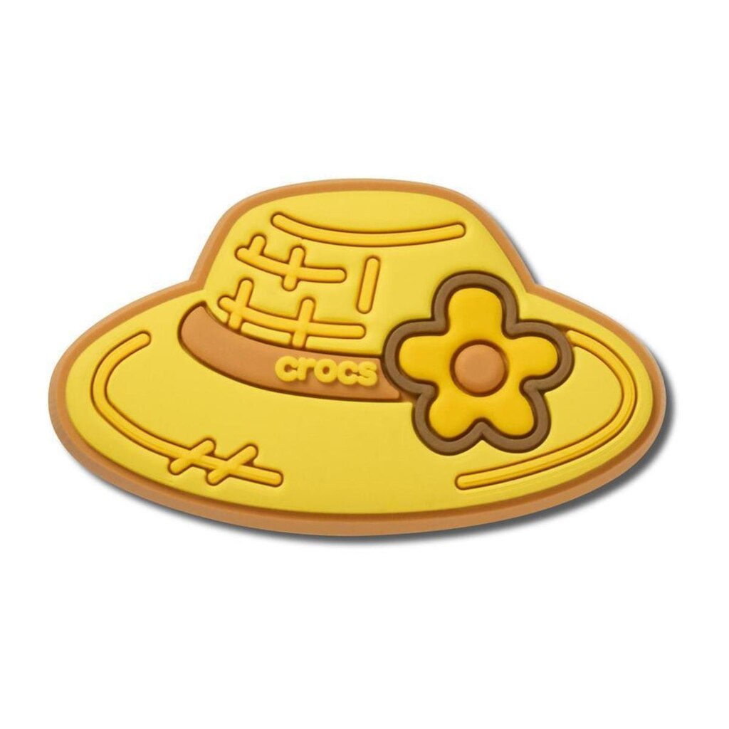 Jibbitz™ Chapéu De Festa Junina Único