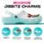 Jibbitz charm super mario   unico - Branco