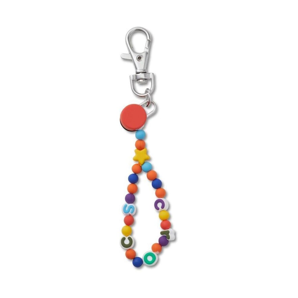 Jibbitz™ Chaveiro Crocs Estrela Único