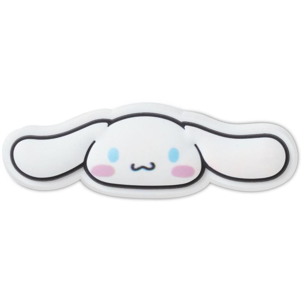 Jibbitz™ Cinnamoroll Hello Kitty and Friends Único