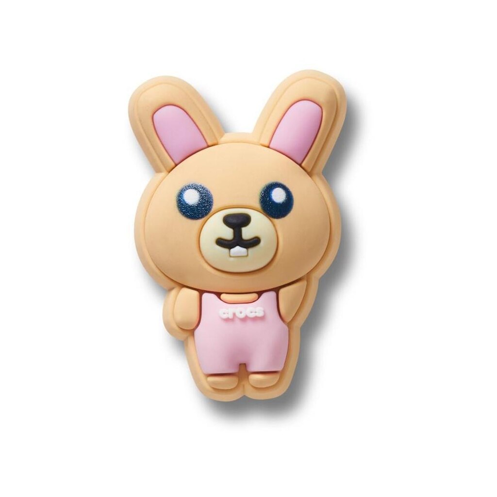 Jibbitz™ Coelhinho Doce Único