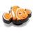 Jibbitz Crocs Disney Pixar Nemo Único - Branco