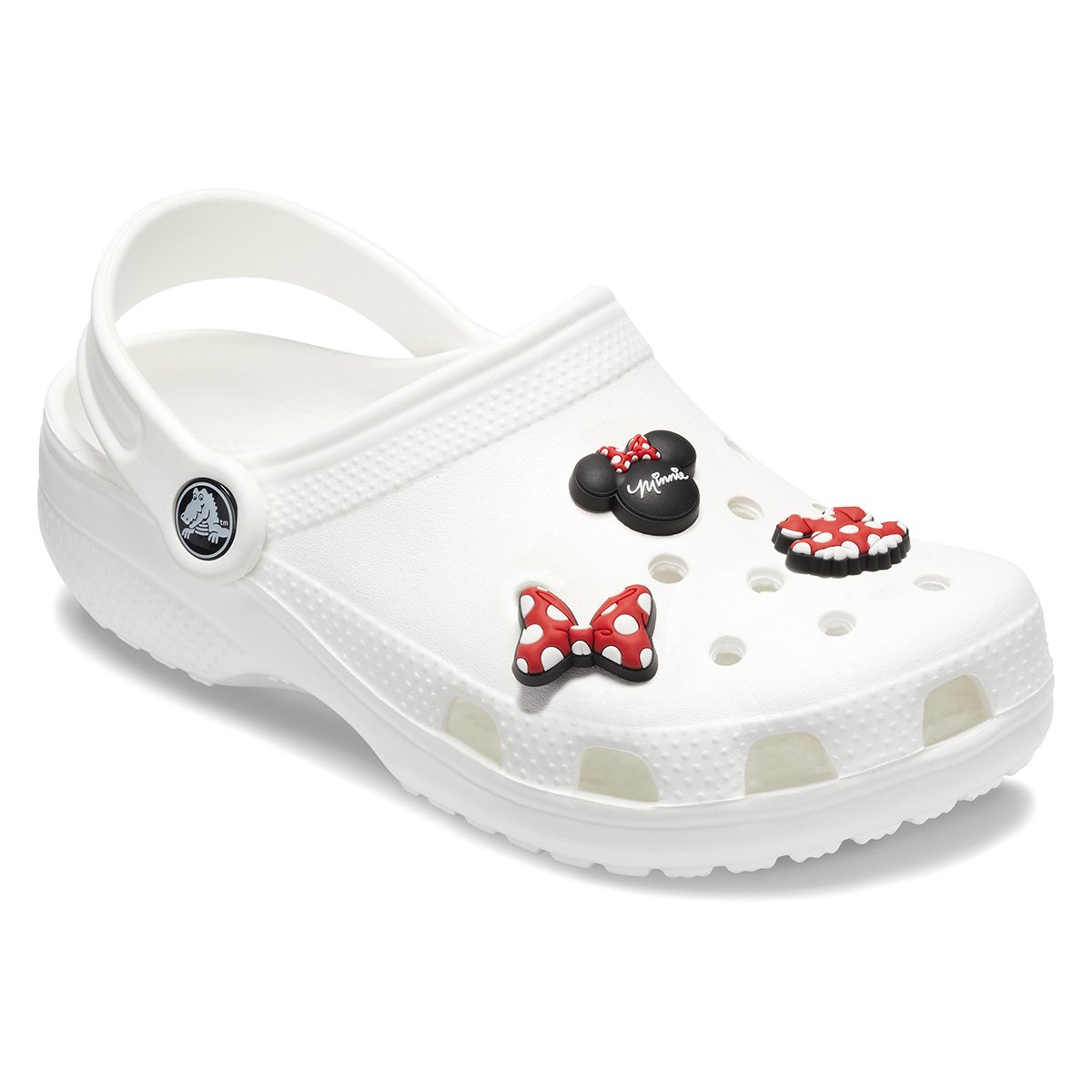minnie jibbitz