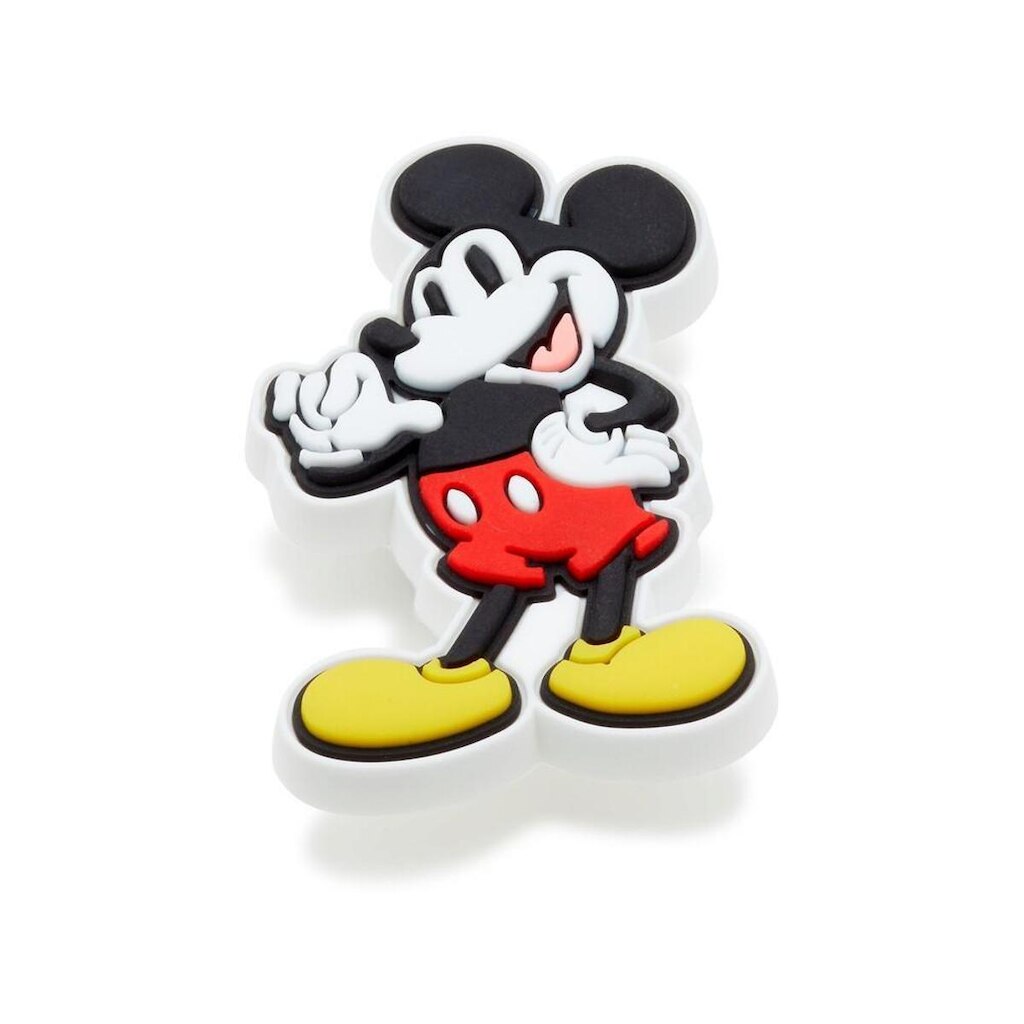 Jibbitz™ disney mickey unico unico