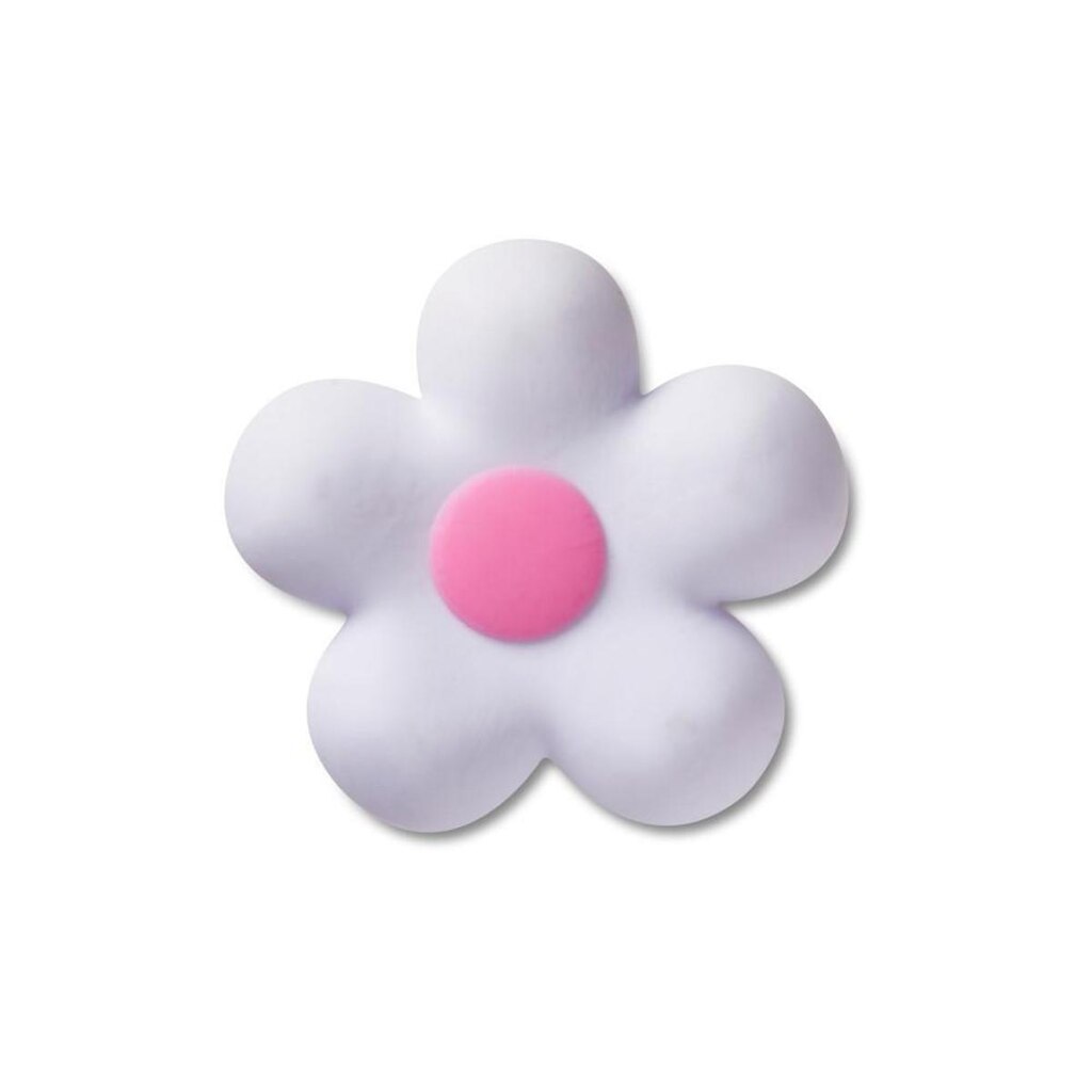 Jibbitz™ Flor Retro Roxa UNICO