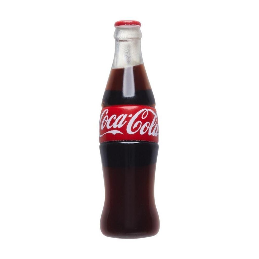 Jibbitz™ garrafa coca-cola unico unico