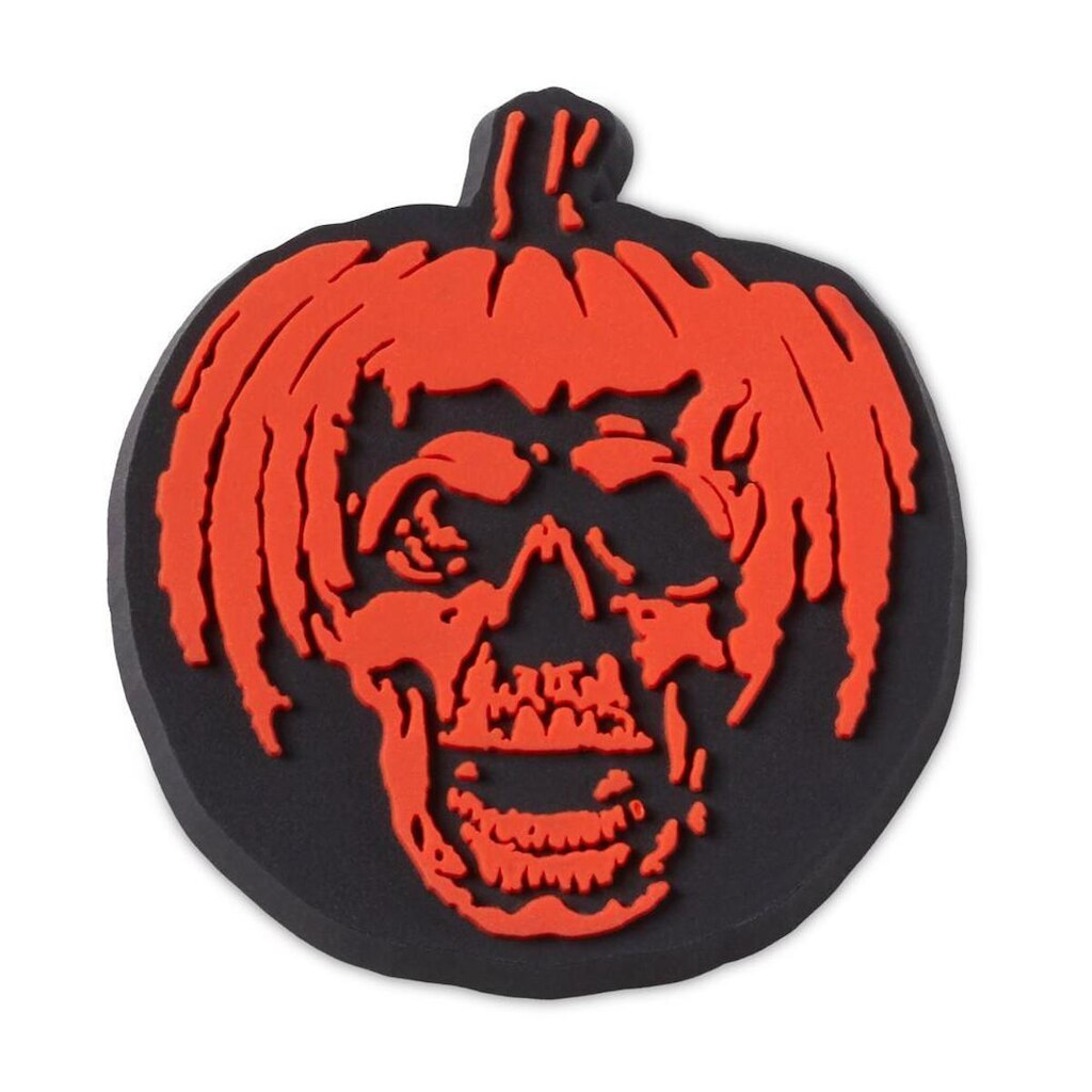 Jibbitz™ halloween ii abóbora unico