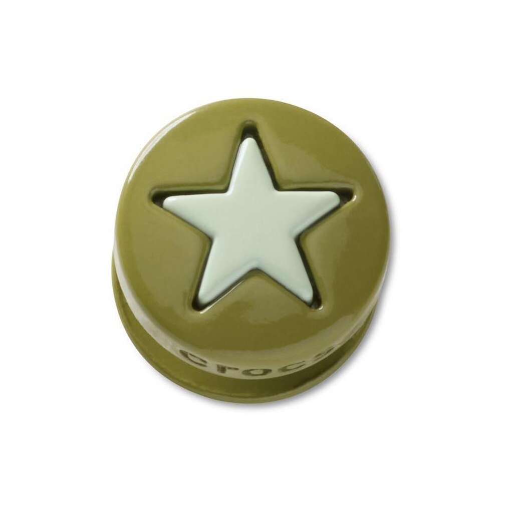 Jibbitz™ Ícone de Estrela  Único