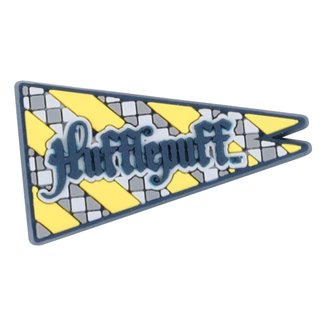 Jibbitz Infantil Crocs Harry Potter Hufflepuff House
