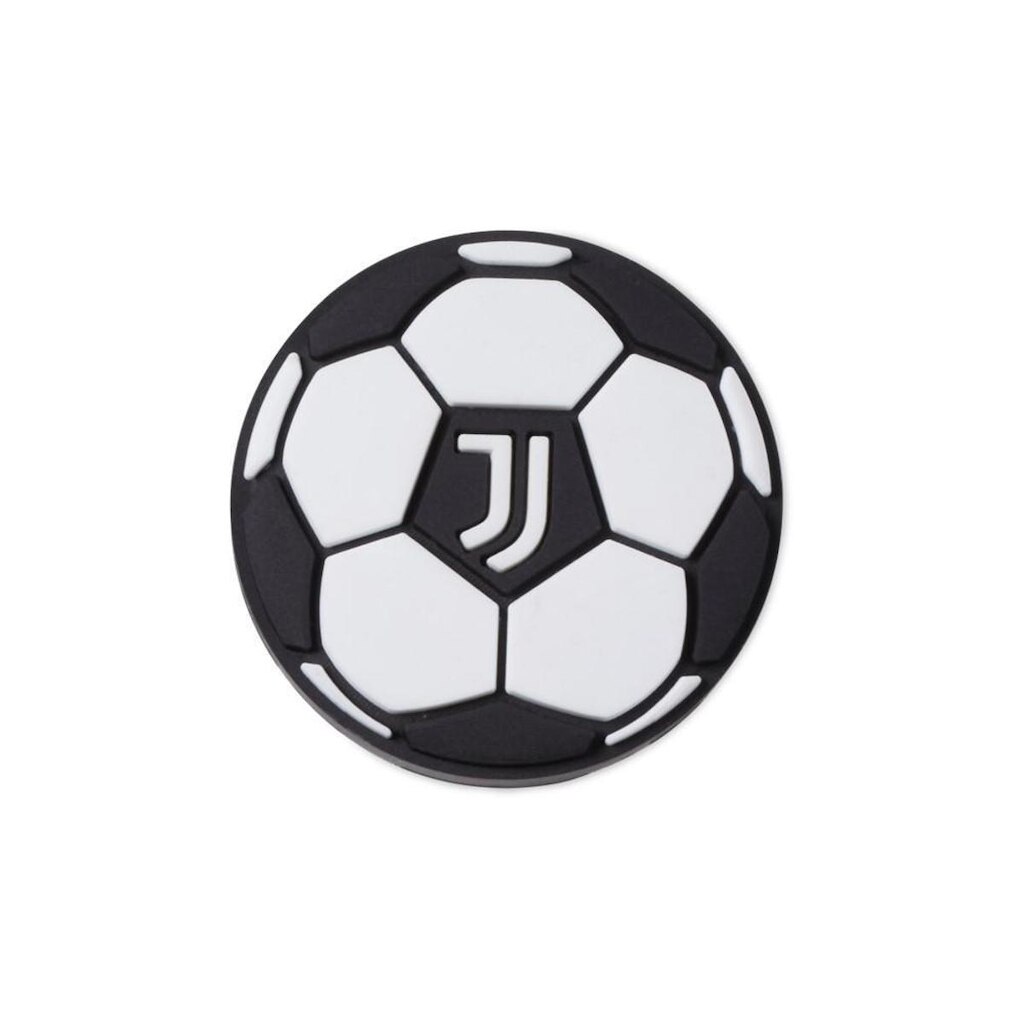 Jibbitz™ juventus 3 unico