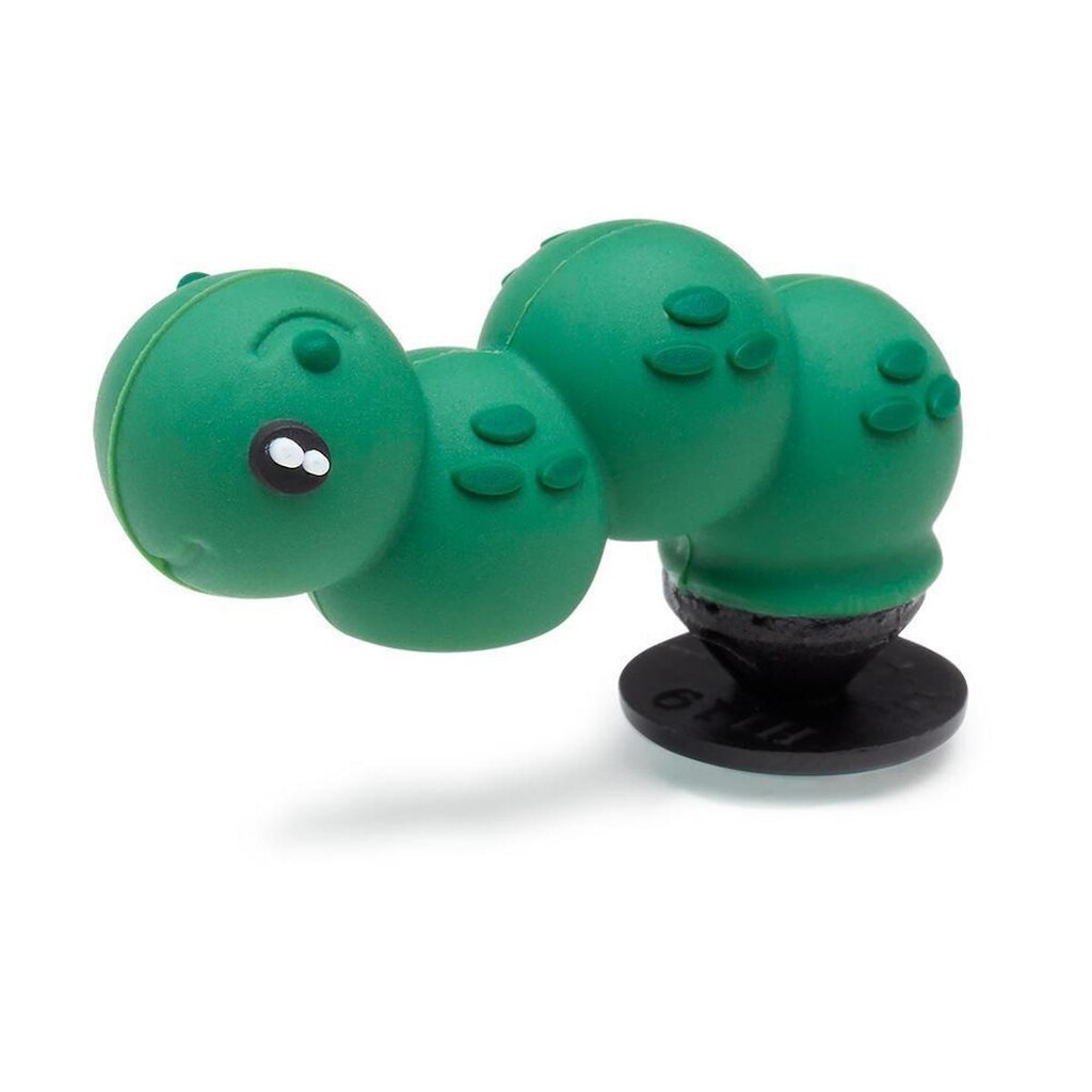 Jibbitz™ Lagarta 3D Único