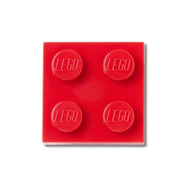 Peca De Lego 2550c01 em promoção na Netshoes!