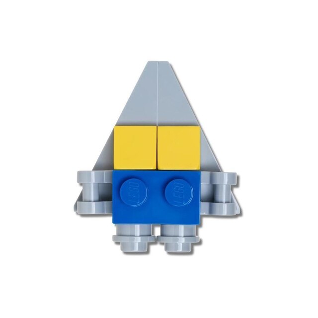 Peca De Lego 2550c01 em promoção na Netshoes!