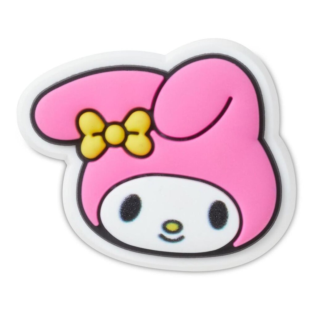 Jibbitz™ My Melody Hello Kitty and Friends Único