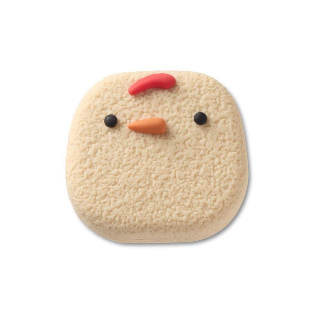 Jibbitz™ Pão de Galo Único