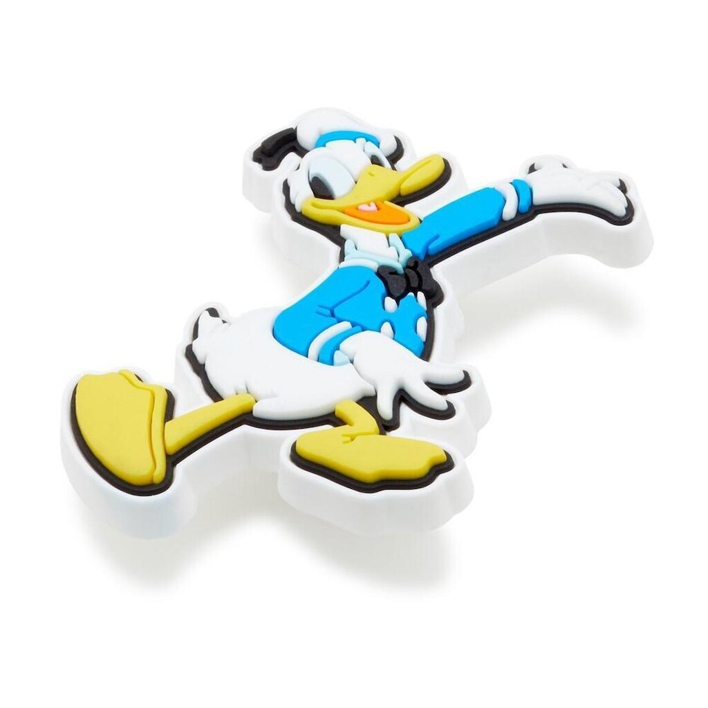 Jibbitz™ pato donald unico unico