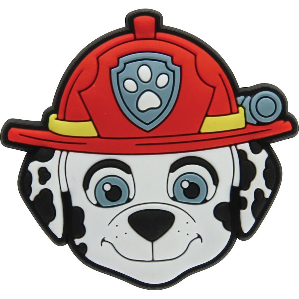 Jibbitz Paw Patrol Marshall
