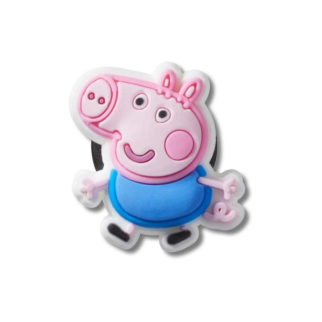 Jibbitz™ Peppa Pig George Único